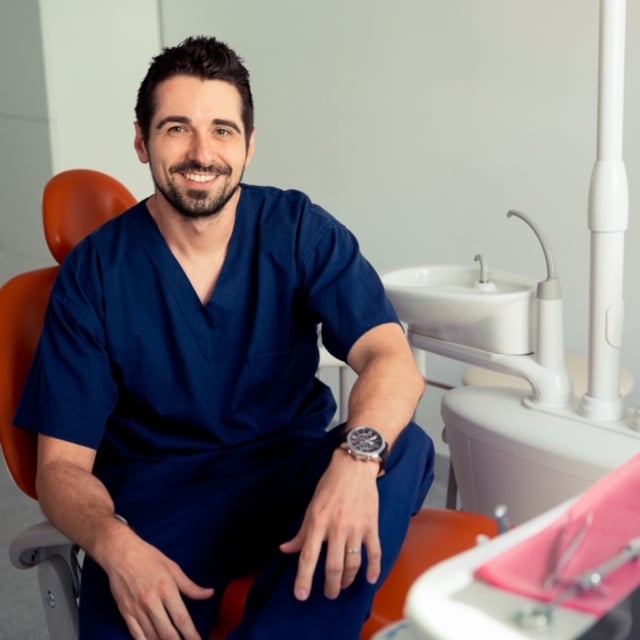 dentist