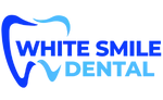 White Smile Dental Logo