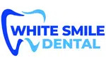 White Smile Dental Logo