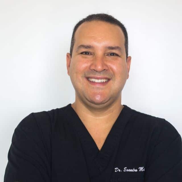 Dr Evandro Mattos Dr Evandro Mattos