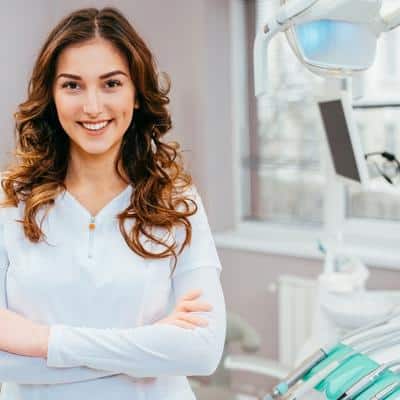 Blackrock Dentist